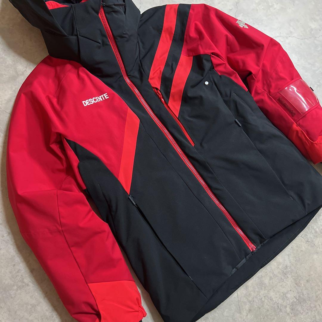 DESCENTE デサント Dermizax スキーウェア M
