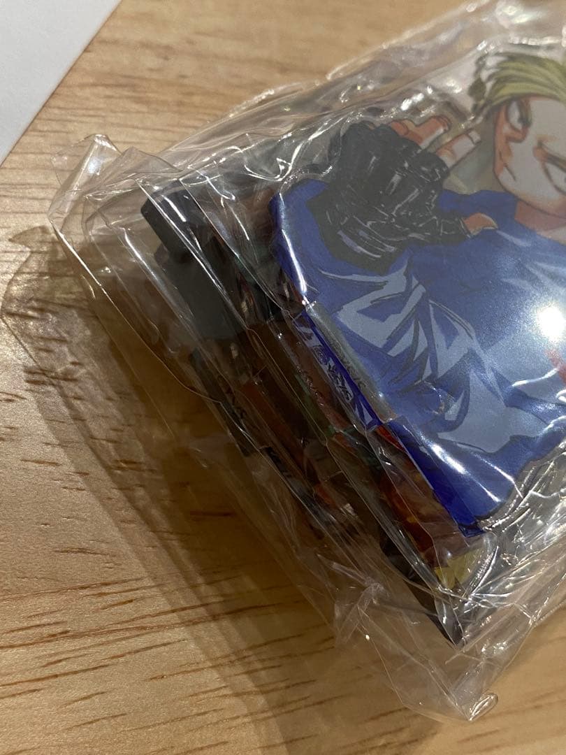 SAKAMOTO DAYS サカモトデイズ 21巻 アクリルスタンド 4種セット