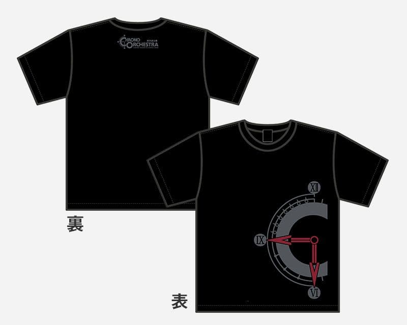 新品 クロノオーケストラ クロノトリガー オルゴール その他 コンプリート