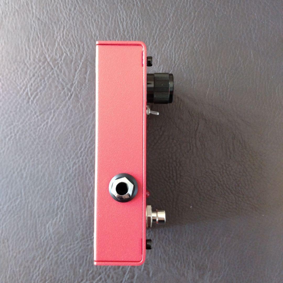 DigiTech Drop　デジテック　ドロップ