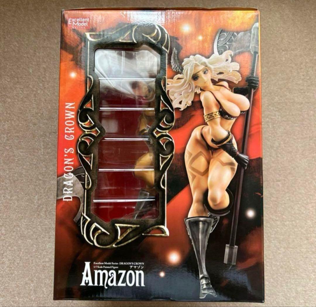メガハウス エクセレントモデル ドラゴンズクラウン アマゾン