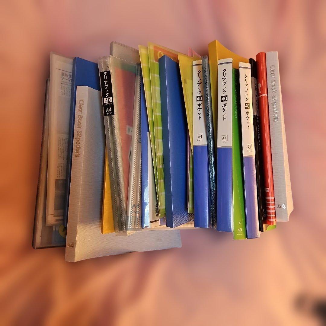 V6　切り抜き　2000年前半くらい　昔の切り抜き　25冊分