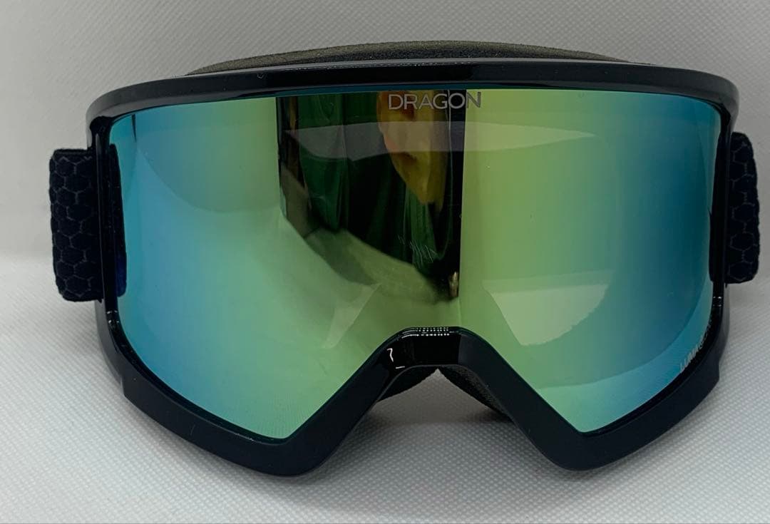 11m16 Dragon スキーゴーグル DX3 OTG