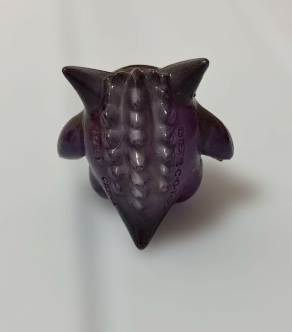 ゲンガー　モンコレ　モンスターコレクション　ポケモン