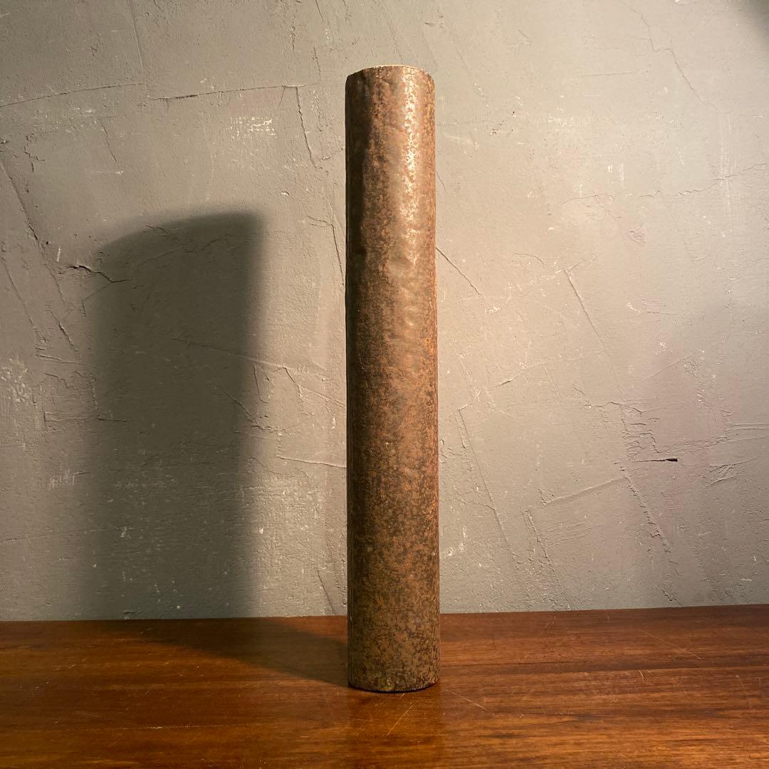 時代物 明治 大正 一斗枡 木箱 骨董品 古道具 すり切り棒 古民具