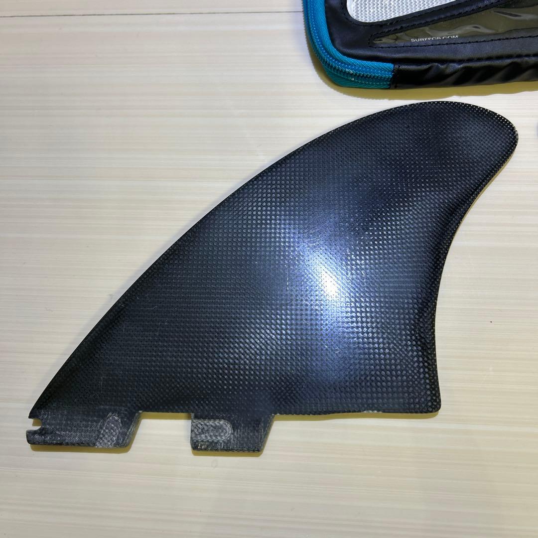 FCS2 MODERN KEEL フィン