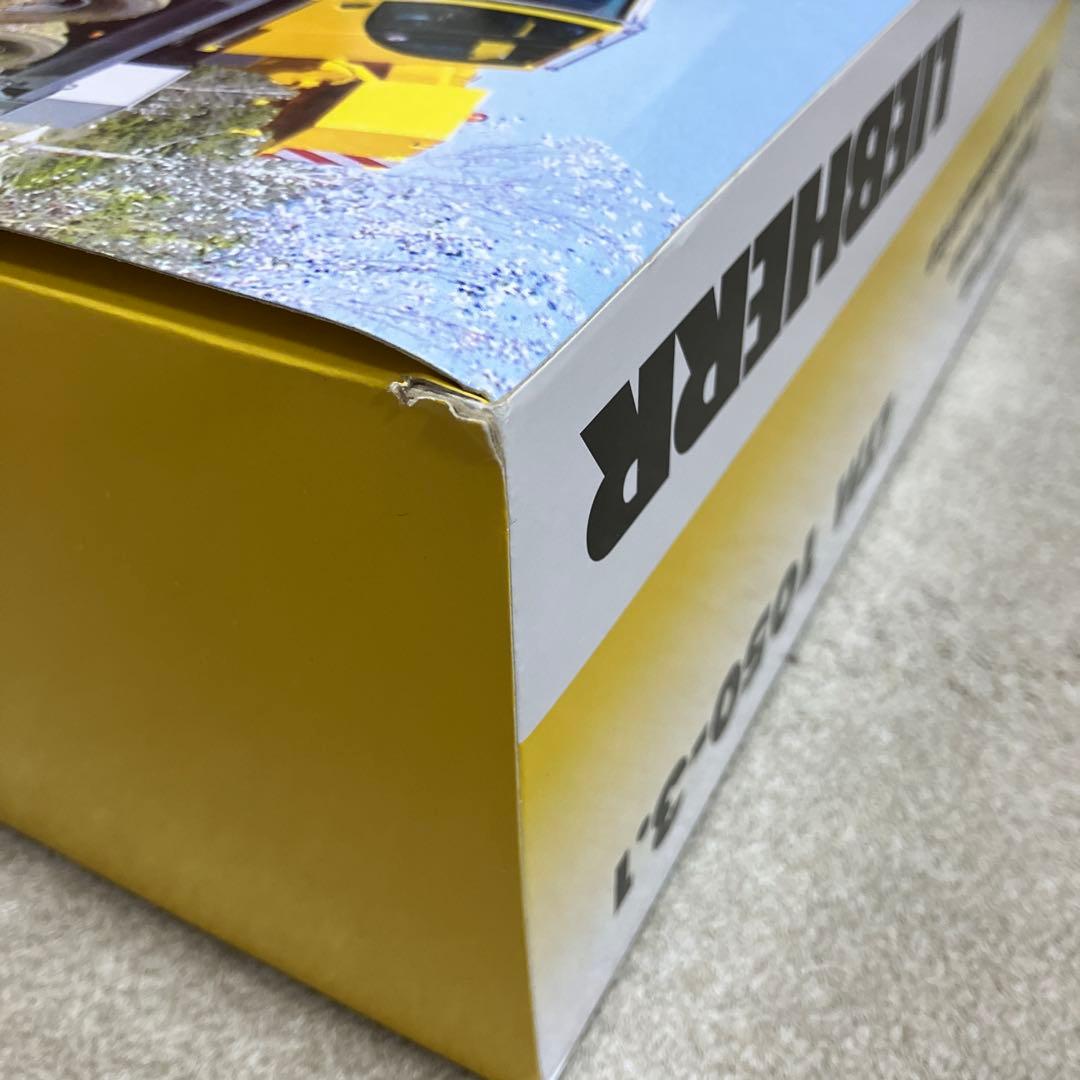 その他 LIEBHERR LTM1050-3.1