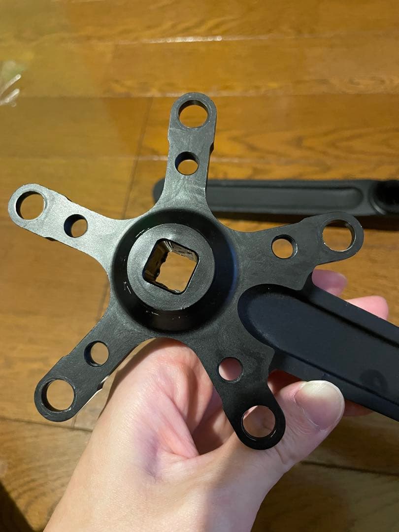 RACE FACE TURBINE クランク