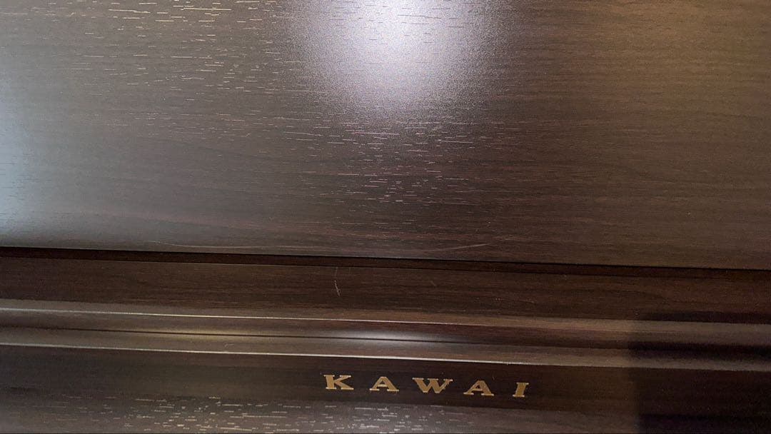 KAWAI CA59R 電子ピアノ 直接引取可