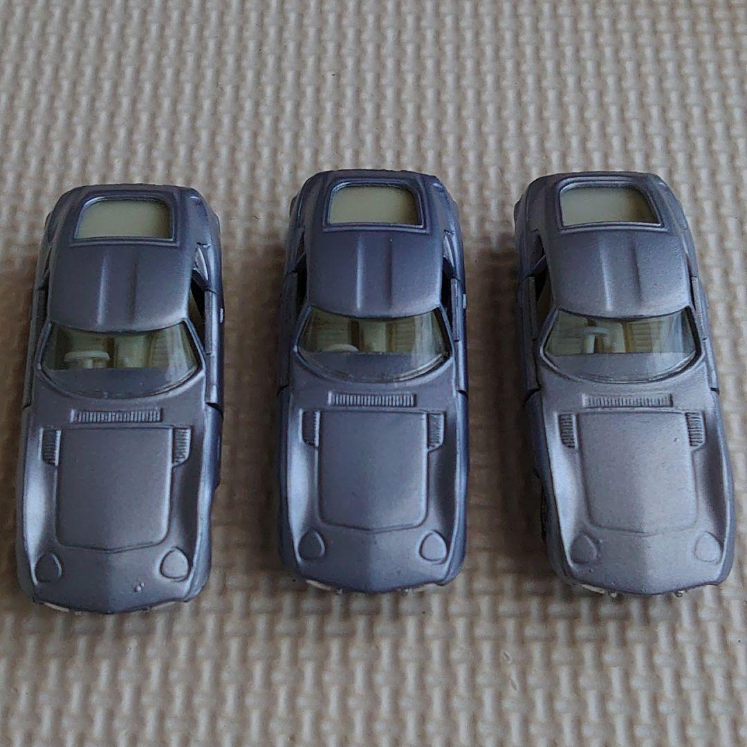 トミカ トヨタ2000GT