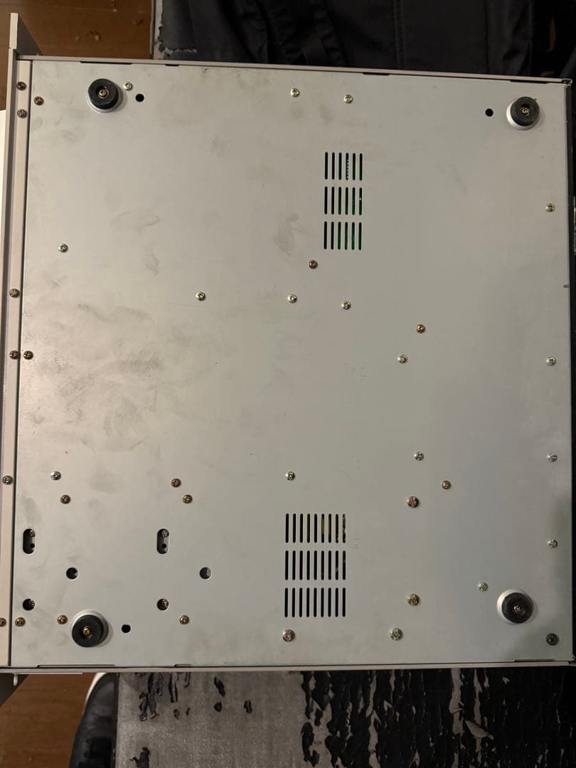 DTM・DAW AKAI S3200