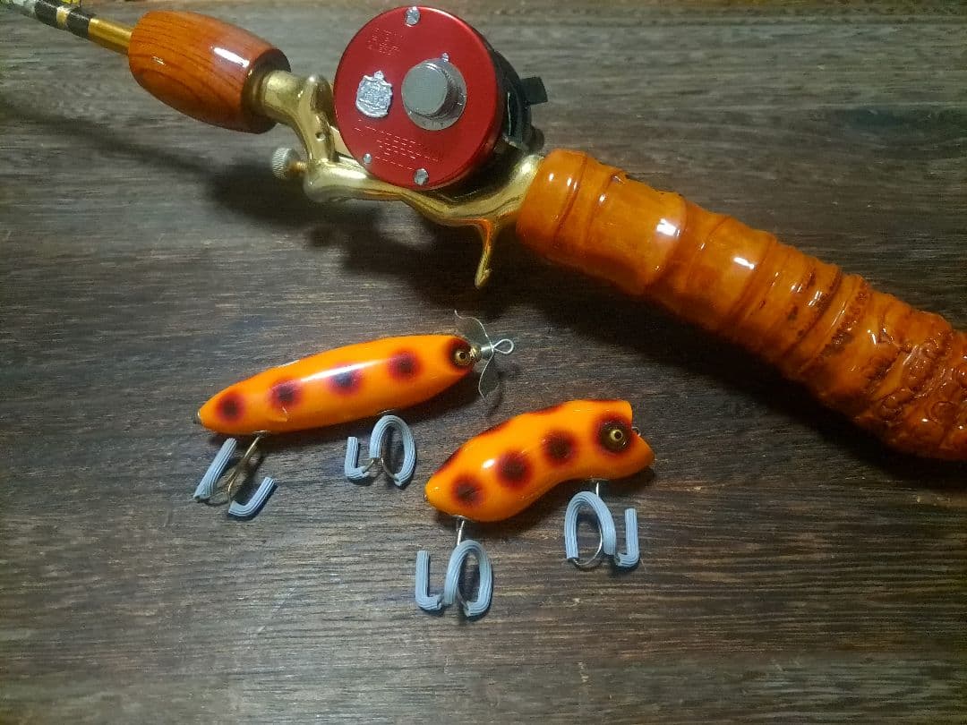 パラノイア　NOD & NAP　オールド　2個セット