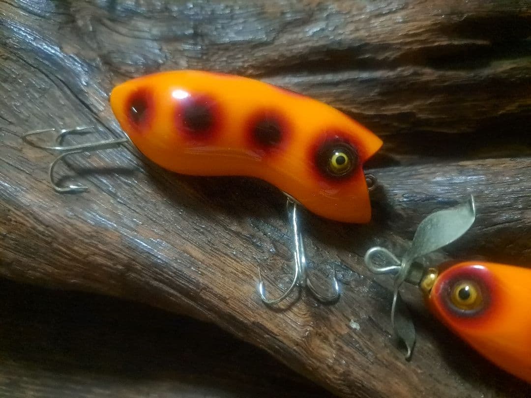 パラノイア　NOD & NAP　オールド　2個セット