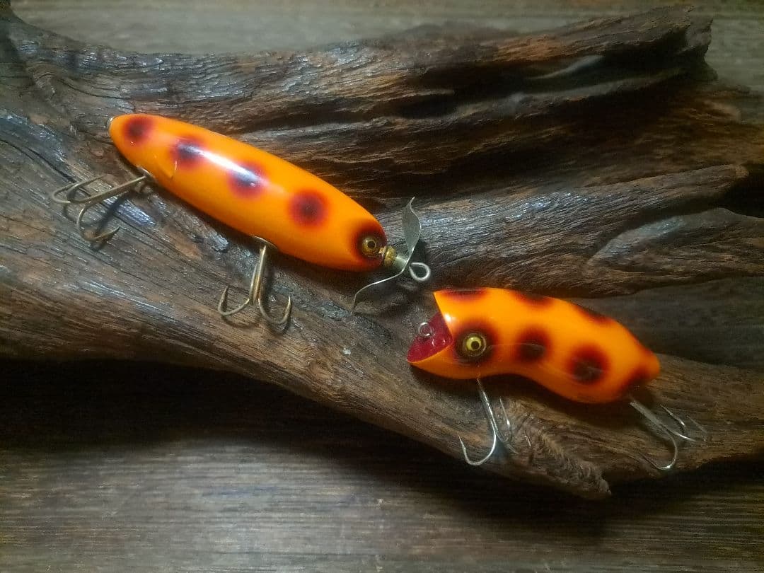 パラノイア　NOD & NAP　オールド　2個セット