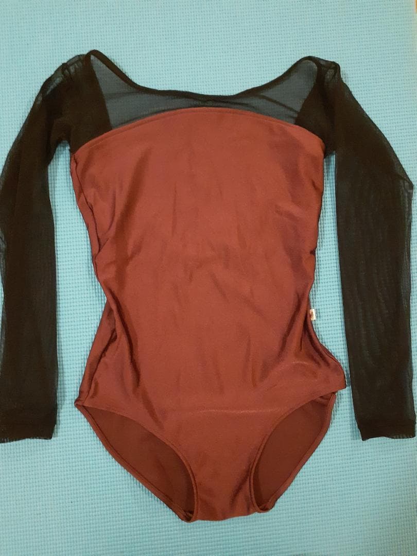 unoa　レオタード