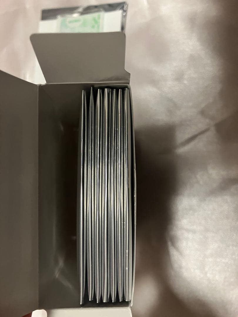 薫る花は凛と咲く