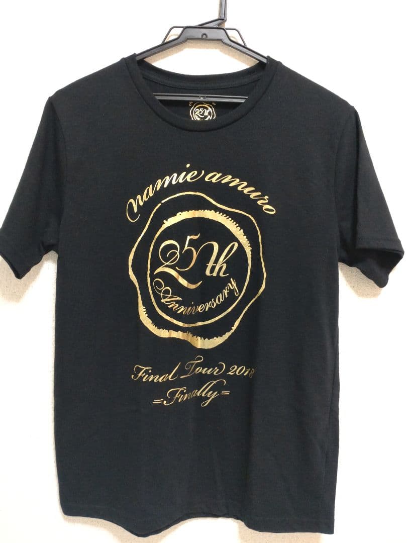 安室奈美恵　ファイナリーグッズ　まとめ売り