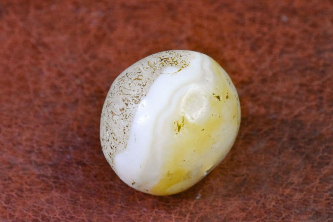 2000年前のアンティークアゲートビーズ4