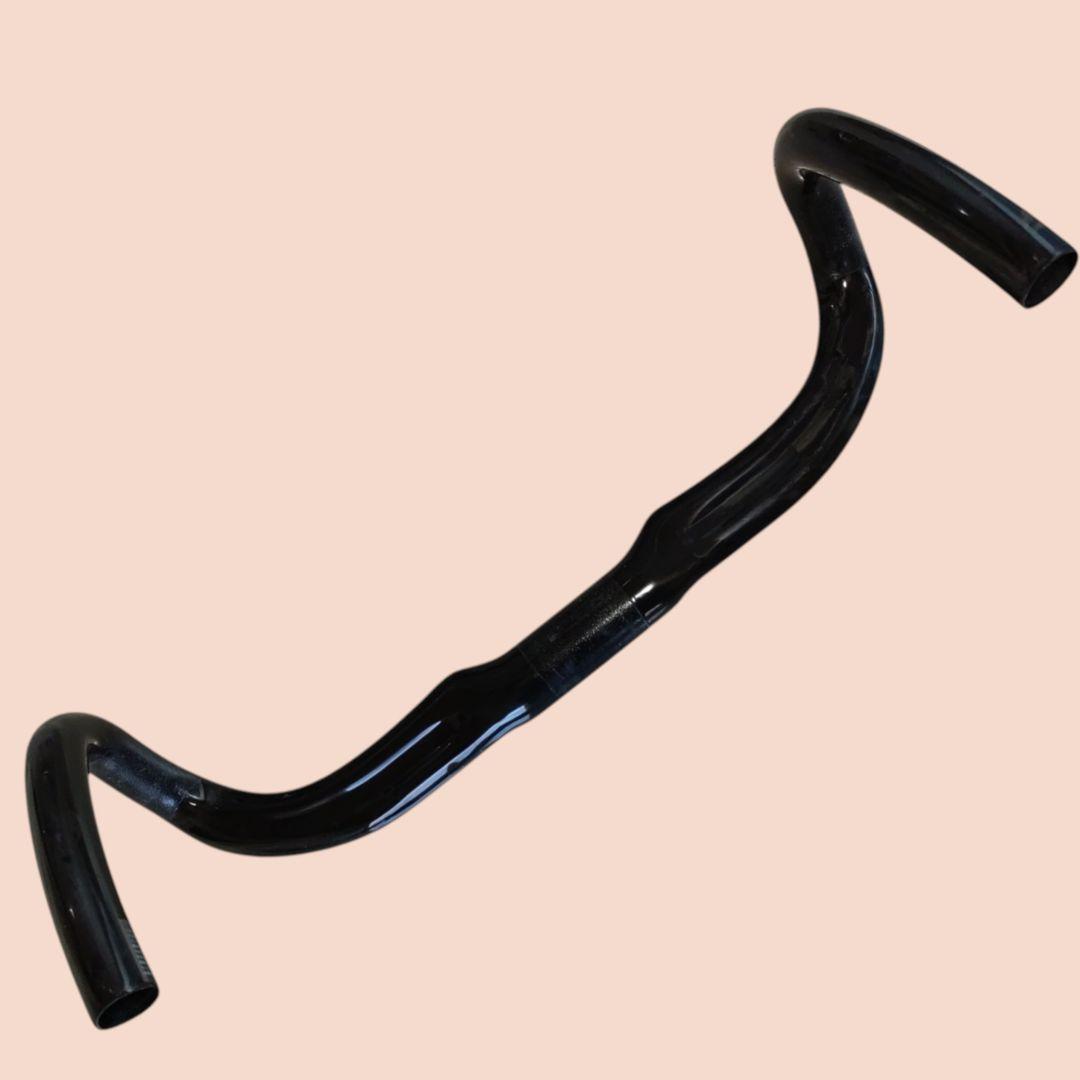 OnebyESU COMPETITION GEAR カーボン ドロップハンドル