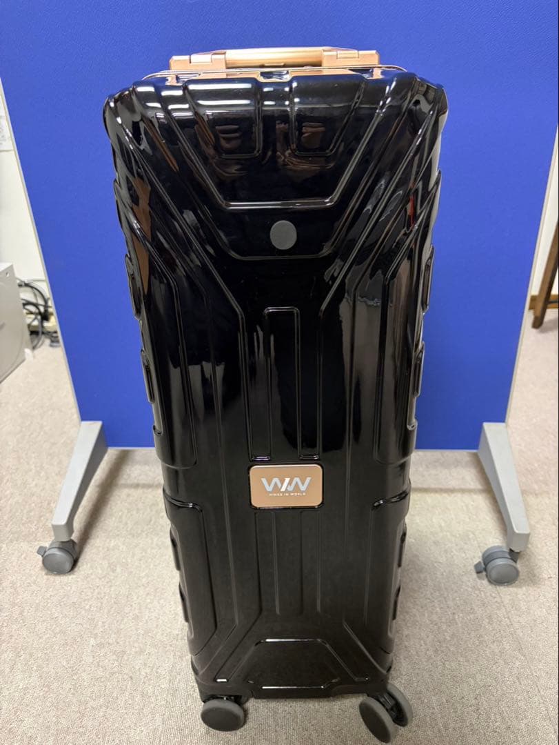 ボウリングボール3個入用キャリーバッグ