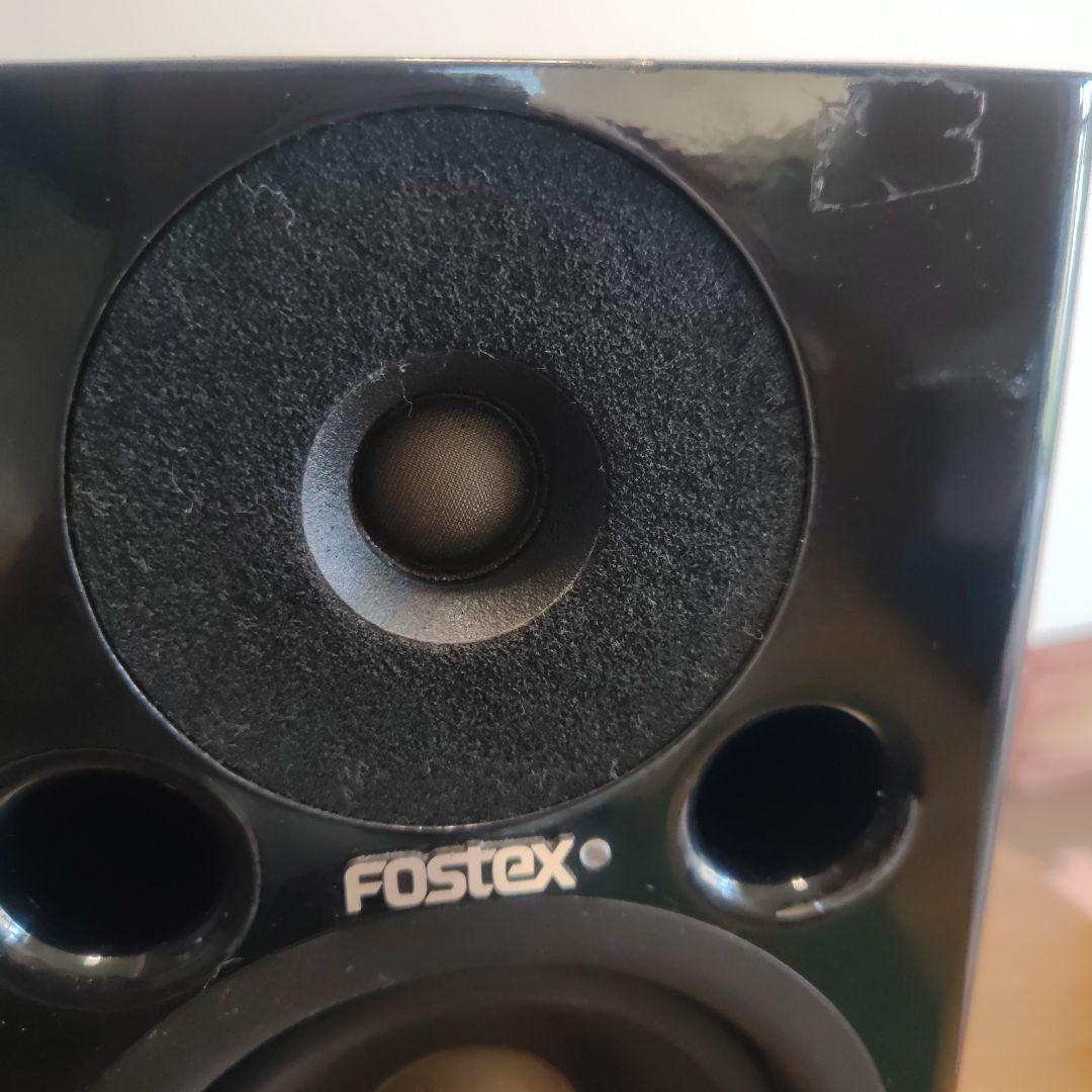 FOSTEX プロフェッショナル・スタジオ・モニター PM0.4