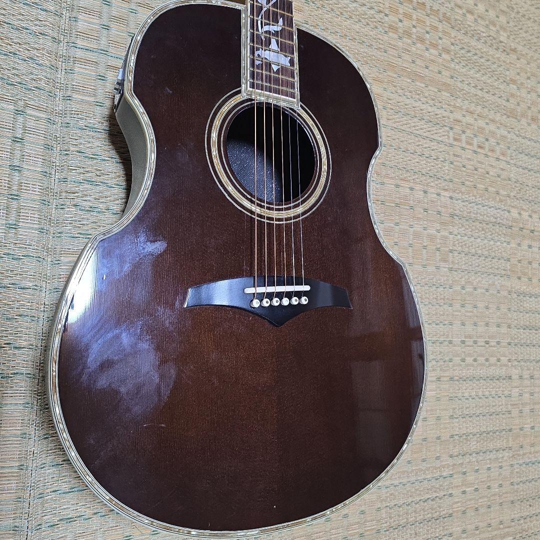 モーリスGCX　松山千春モデル