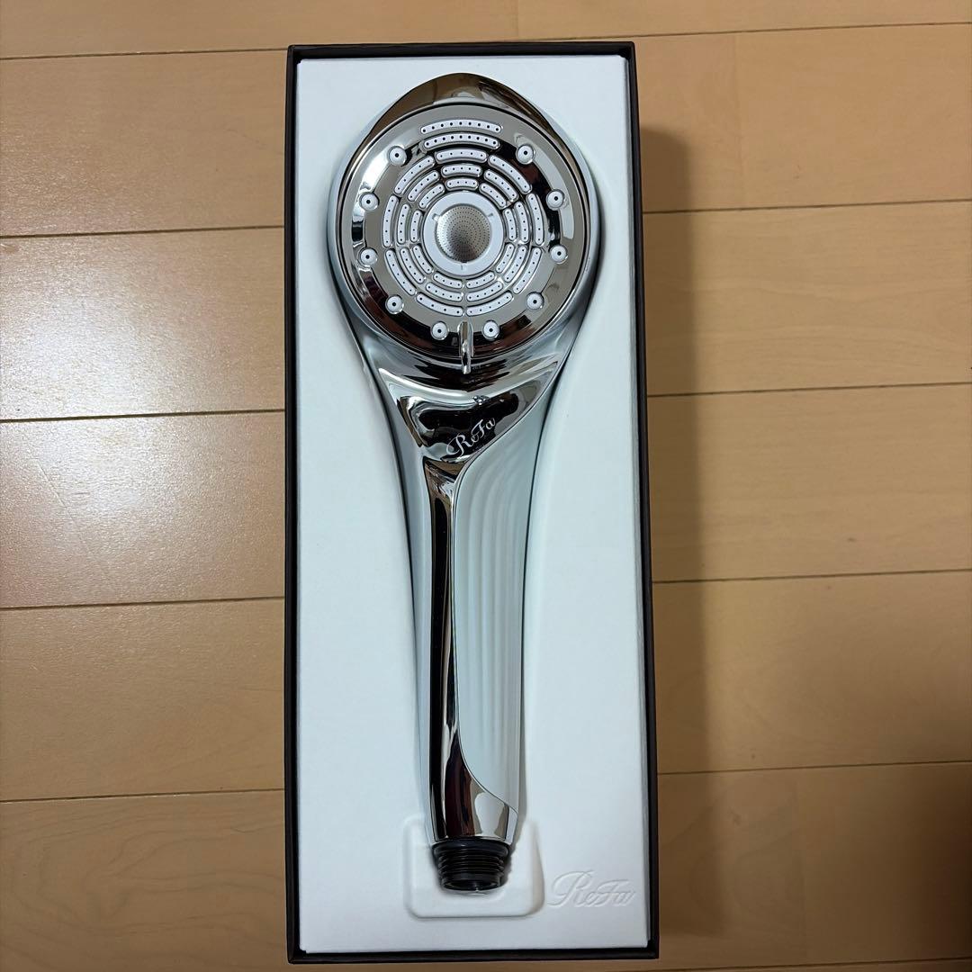 ReFa リファファインバブルU ホワイト　早い者勝ち