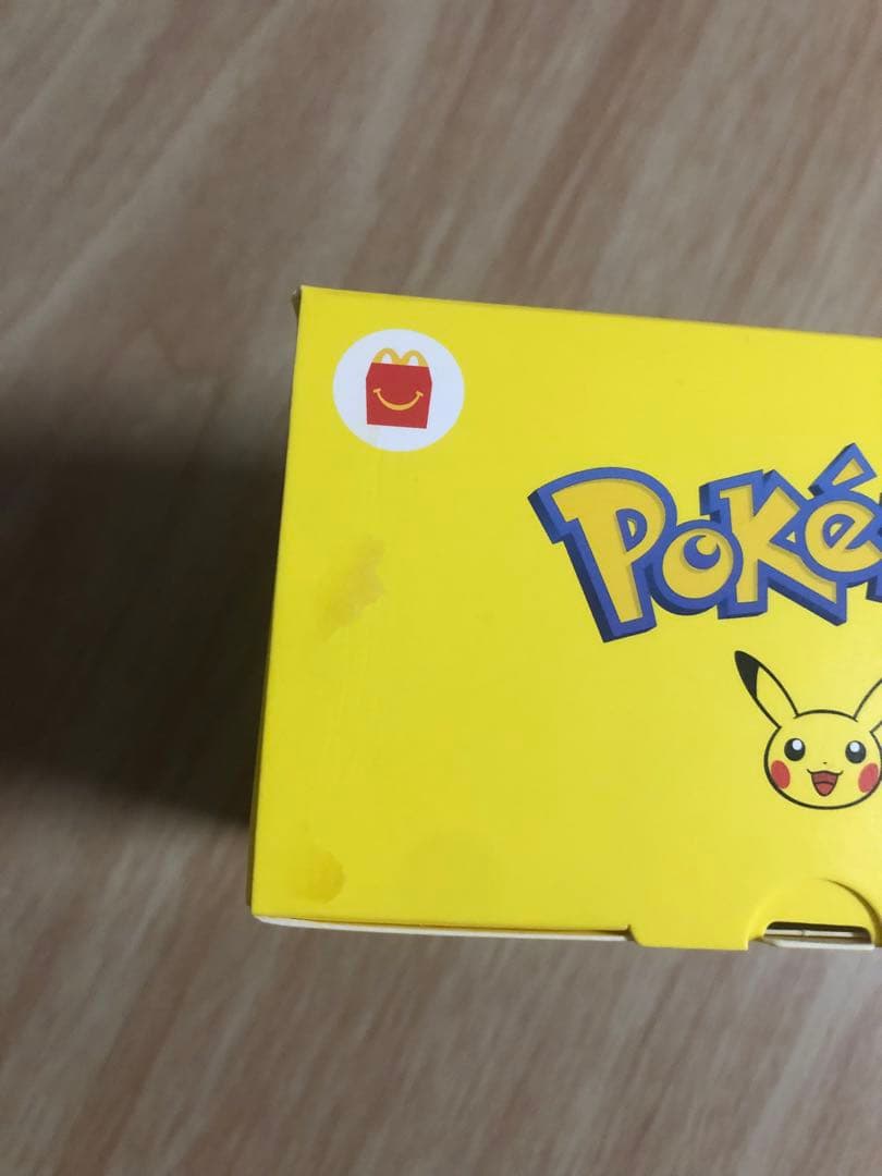 ポケモン ハッピーセット おもちゃ　194個