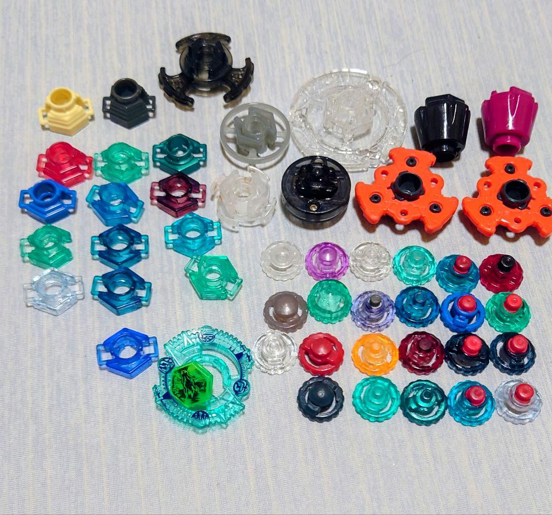 メタルファイトベイブレードランチャーセット