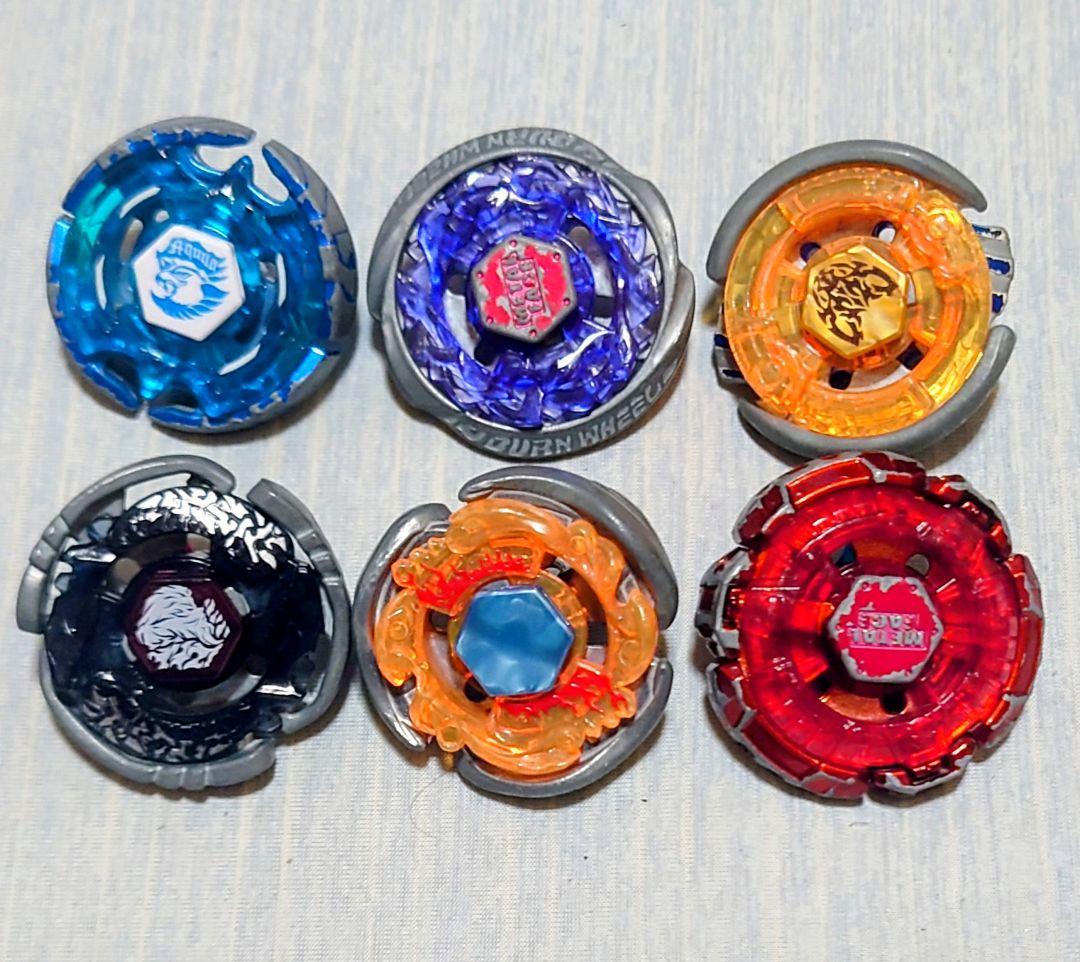 メタルファイトベイブレードランチャーセット