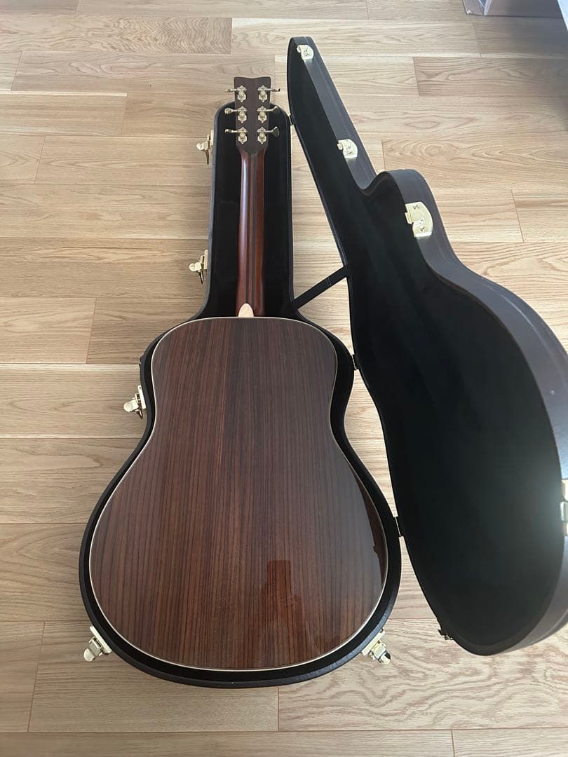 【タイムSALE！】美品 YAMAHA アコースティックギター LL26 ARE