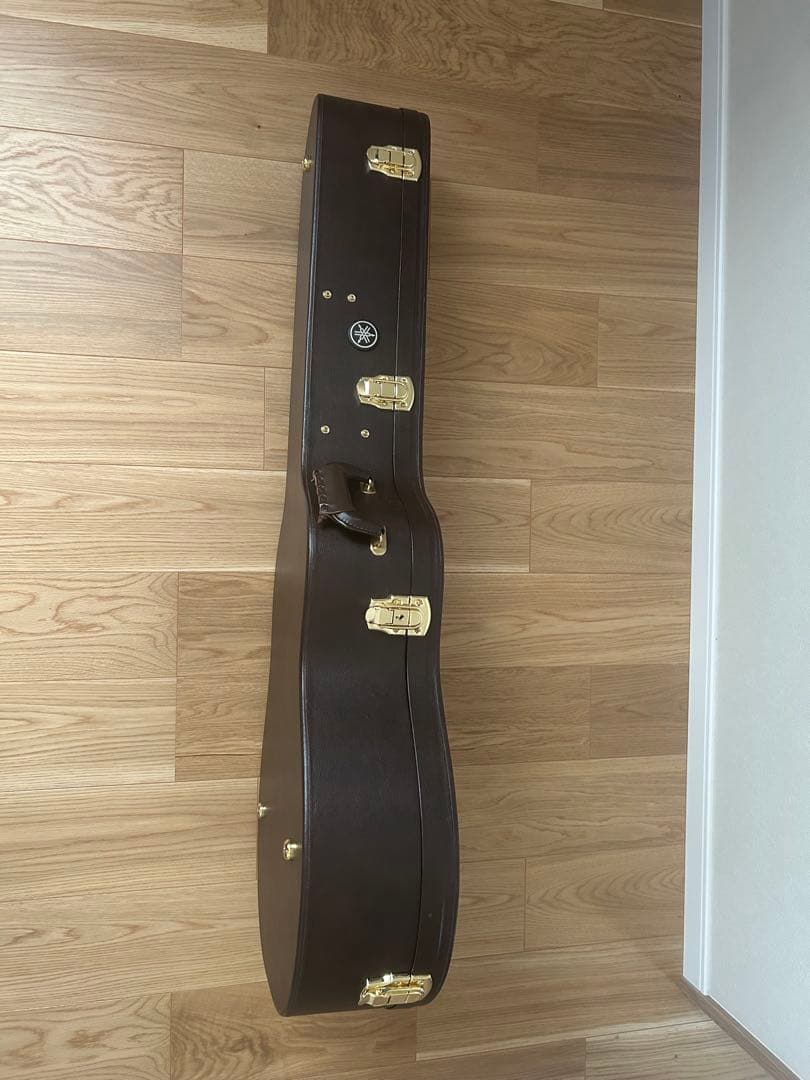 【タイムSALE！】美品 YAMAHA アコースティックギター LL26 ARE