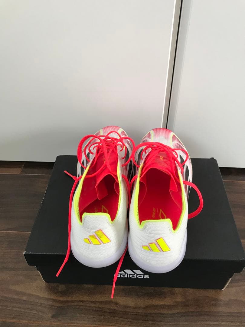 adidas サッカーシューズ F50 ELITE HG