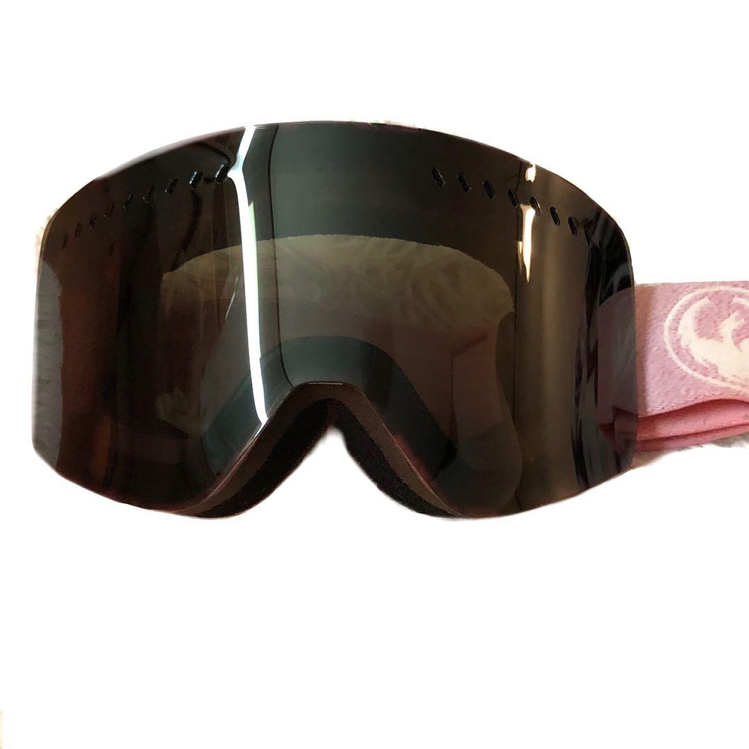 Dragon ドラゴン NFXs ゴーグル スノーボード スキー