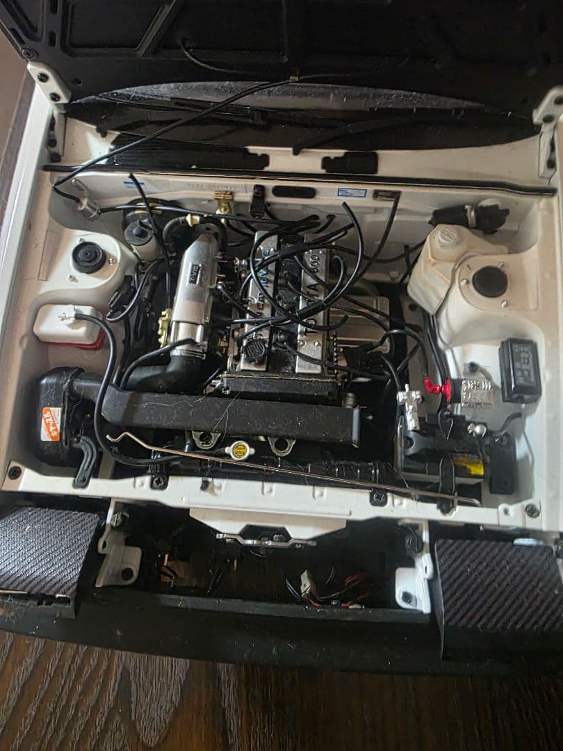 り**様 デアゴスティーニ　86