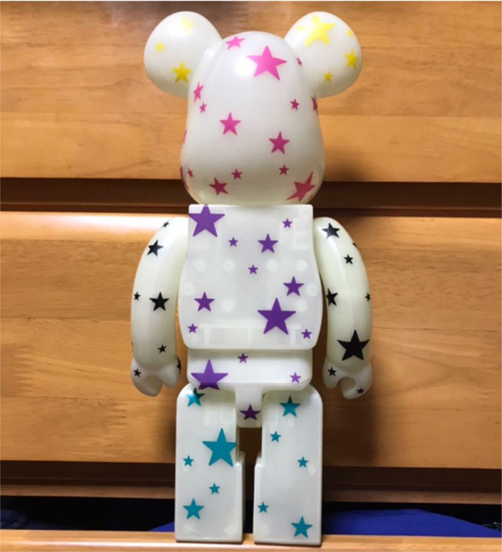 最終価格‼️ベアブリック400% 箱付き