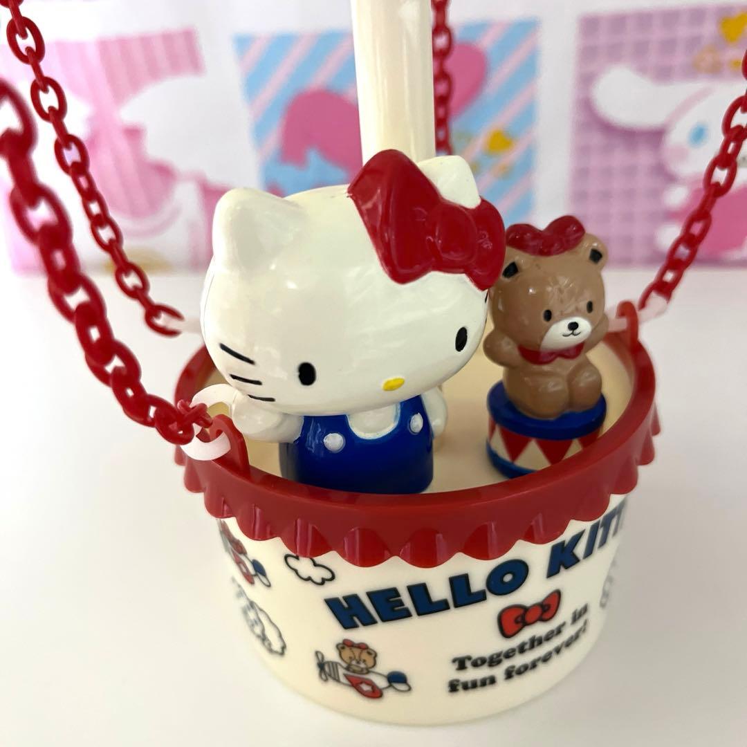 ハローキティ 気球ライト