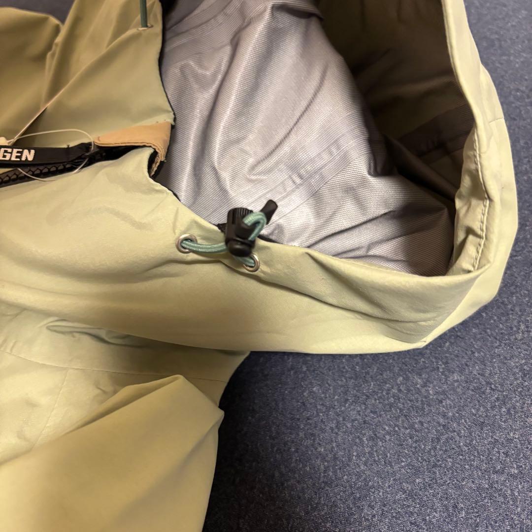 期間限定！再値下げ【BOGEN】SATOYAMA JACKET & PANTS