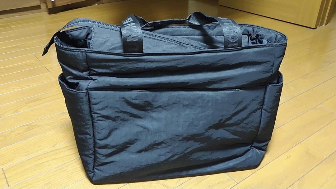 マスターバニーエディション ゴルフバッグ トートバッグ ロッカーバッグ