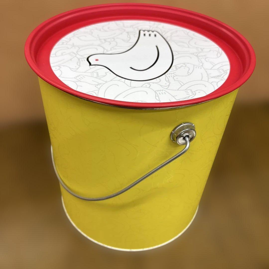 【限定品・レア・未使用】豊島屋　はとのひ　鳩の日　ハトの灯　ルームライト　取説付