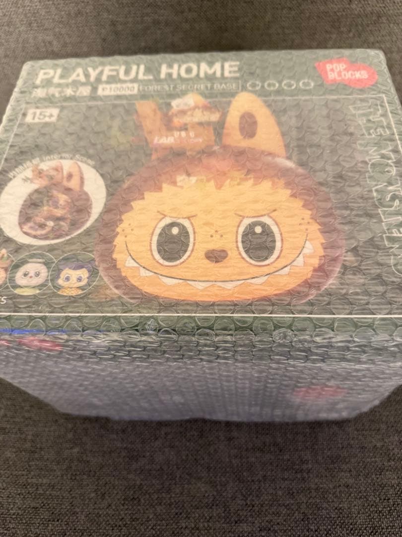 その他 PLAYFUL  FOREST SECRET BASE