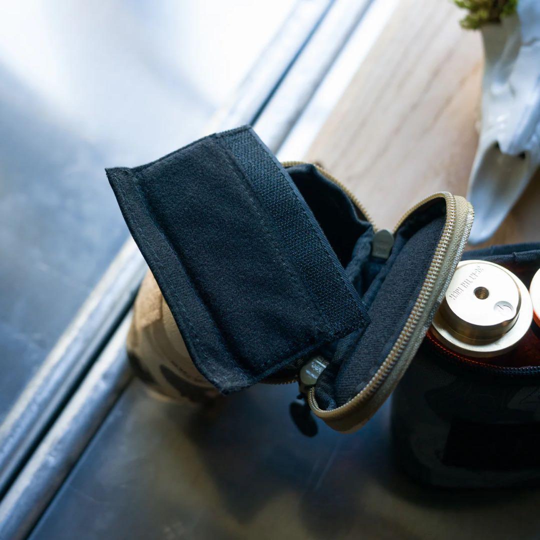 ネルデザインワークス 38case TOPOカモ