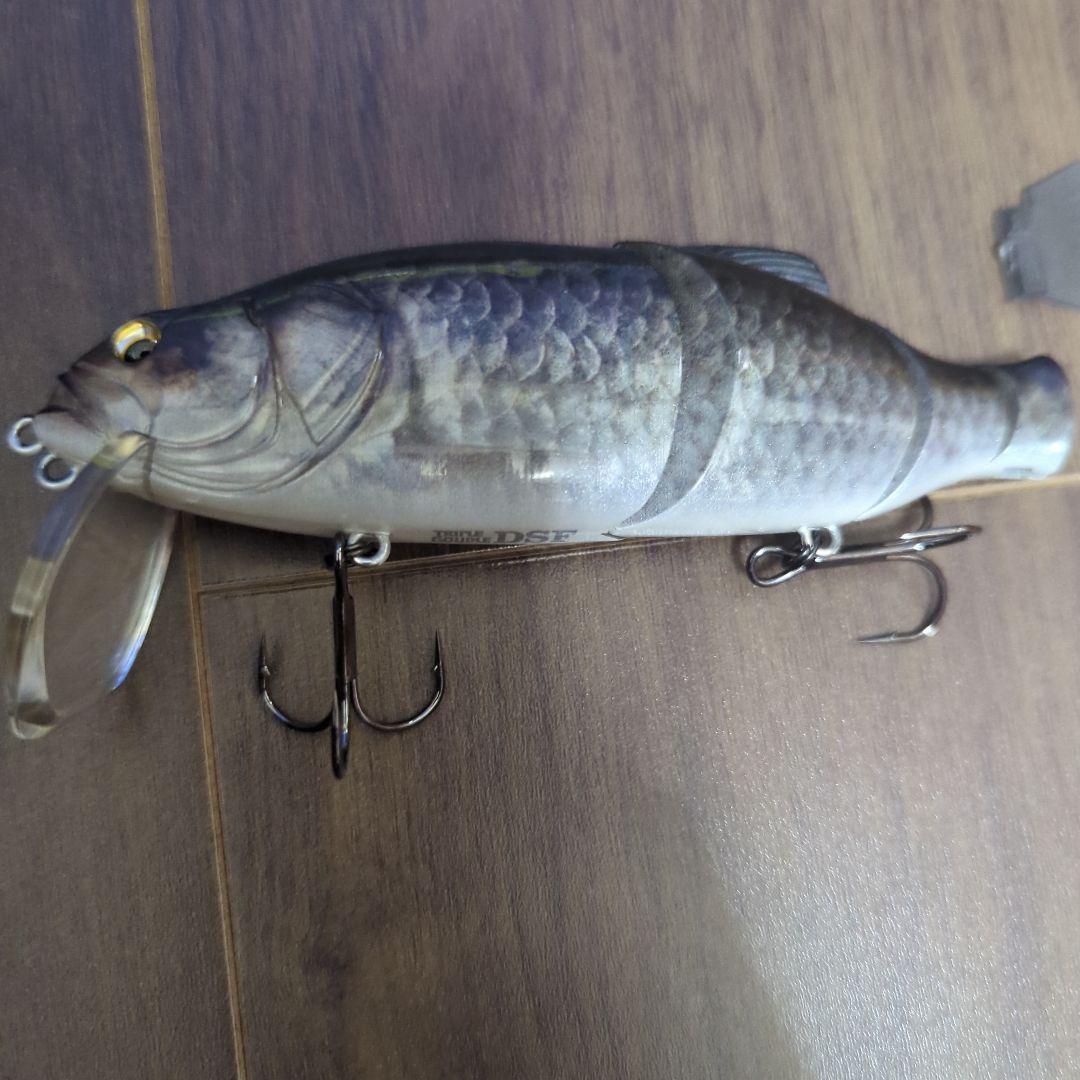 バスロイドJrタブーバスロイドJrバスロイドJrDSF 3点セット