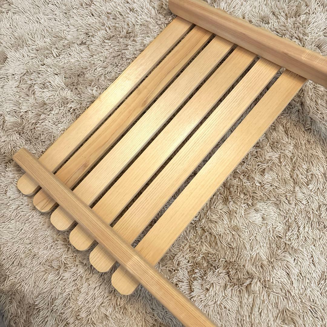 マウンテンリサーチ アナルコチェアー HolidaysintheMountain