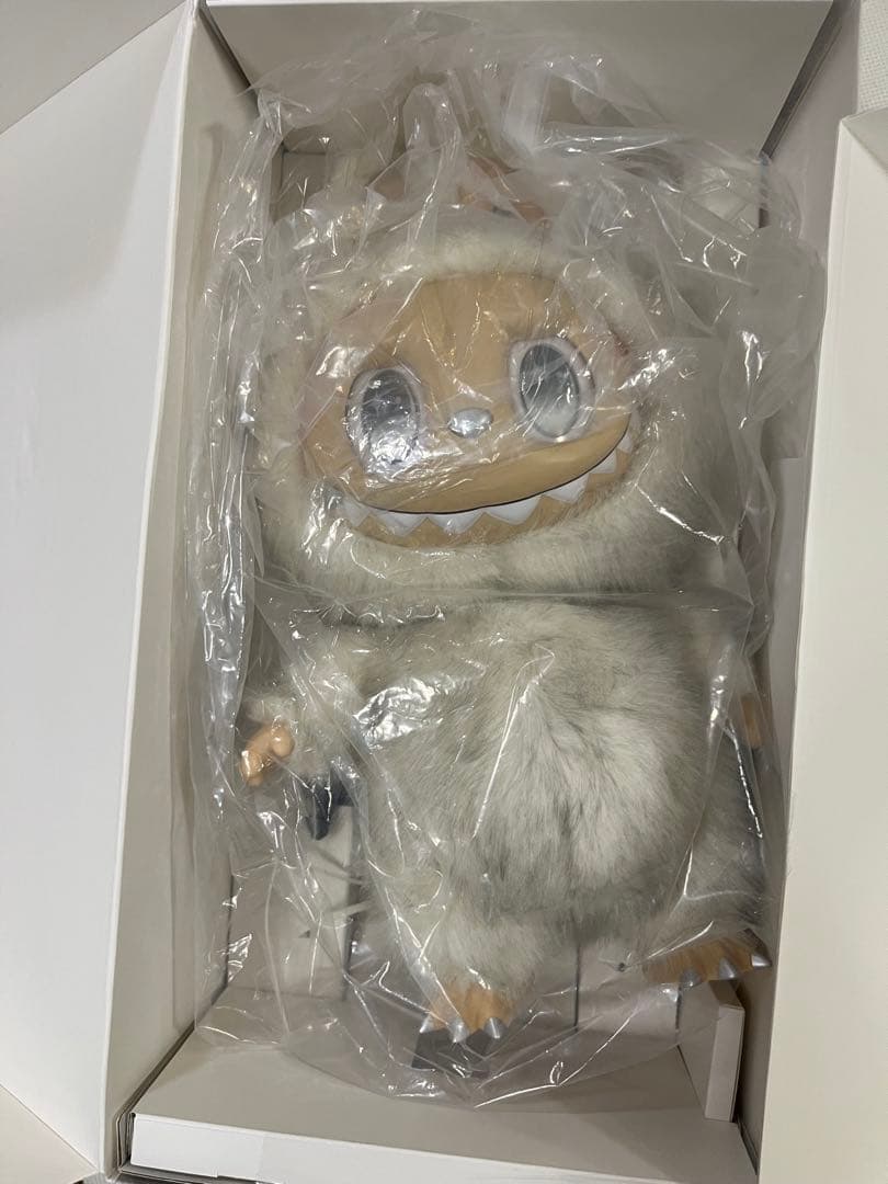 THE MONSTERS ANGEL IN CLOUDS ZIMOMO 週末値下