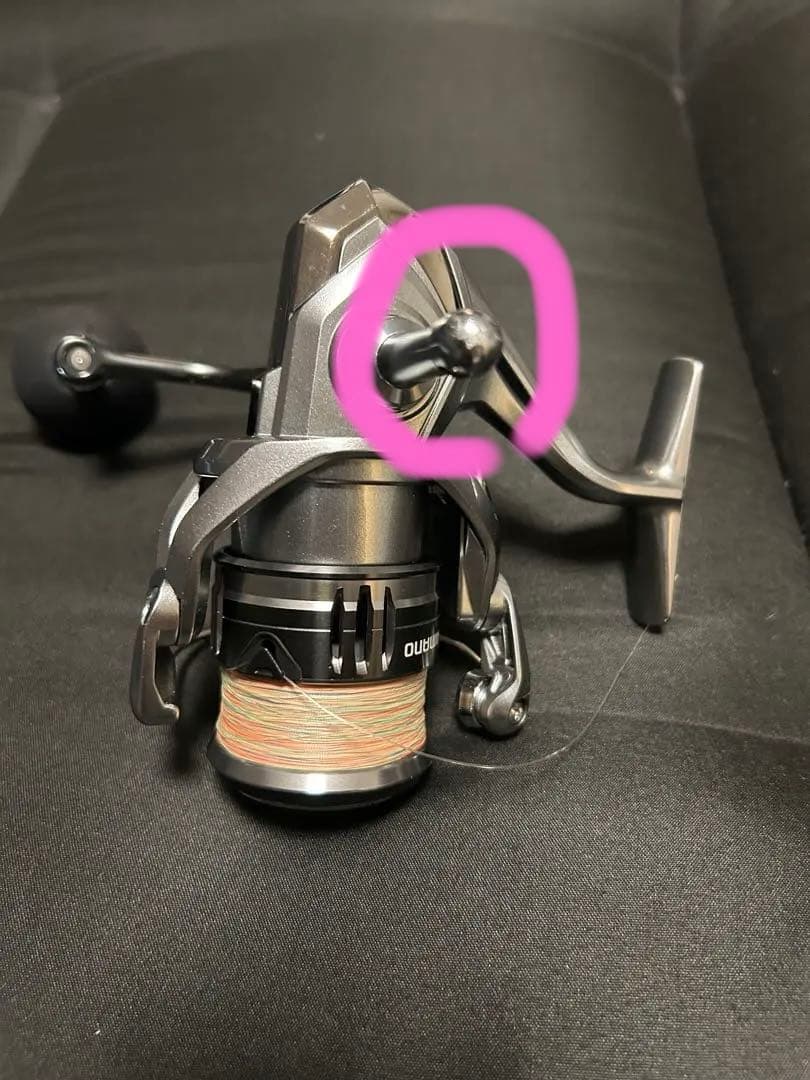 最終値下げ　シマノ　21ナスキー　c3000hg