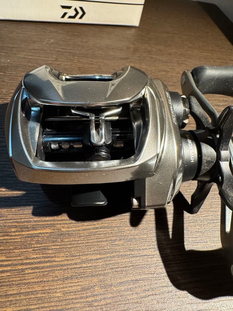 ダイワ ジリオンSVTW XHL