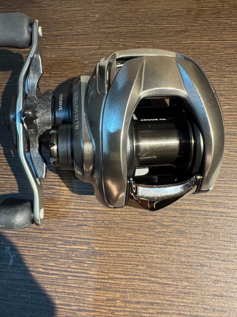 ダイワ ジリオンSVTW XHL