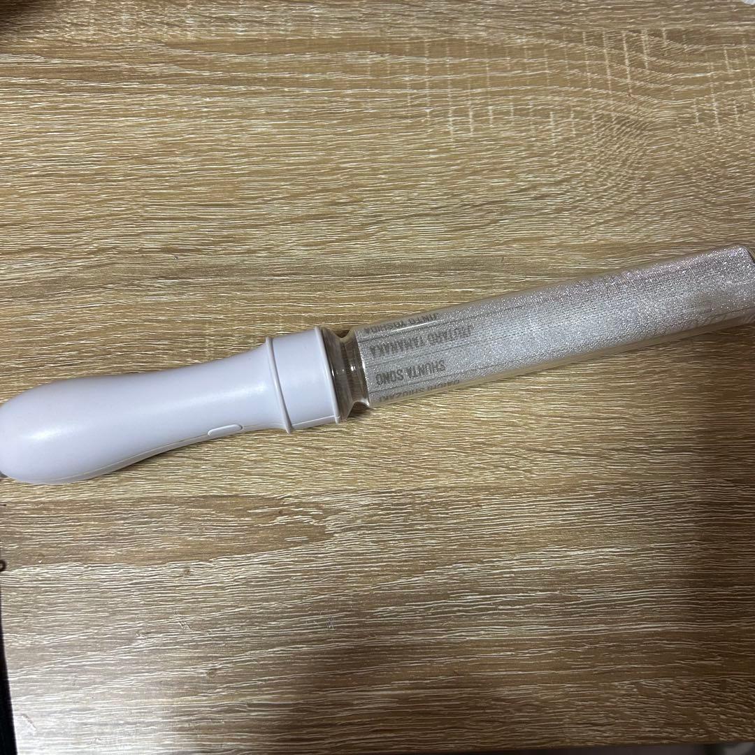 M!LK カラチェン (5色)ペンライト