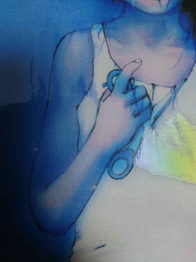 serial experiments lain ビンテージTシャツ